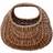 RED HAMPER Hamper S040/HOME Small Gondola Shopping Basket
