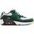 NIKE Air Max 90 LTR GS - Pure Platinum/Gorge Green/University Gold/Black