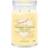 Yankee Candle Signature Vanilla Cupcake Large Double Wicks Wax Blend Doftljus 567g