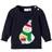 Name It Roll Knit Blouse - Dark Sapphire(13209844)