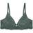 Triumph Amourette Charm T Bra - Smoky Green