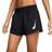 Nike Womens Swoosh Shorts