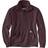 Carhartt Damen Sweatshirt Midweight Half Zip