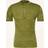 Asics Metarun Pattern ½ Zip SS Top