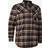 Deerhunter Landon skjorte Blue Check