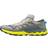 Mizuno Wave Daichi Grey Yellow Shoes AW23, EUR
