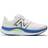 New Balance FuelCell Propel v4 M - White/Marine Blue/Thirty Watt