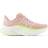 New Balance Fresh Foam X More v4 W - Pink Moon/Sea Salt