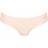 Sloggi Zero Microfibre 2.0 Hipstring Briefs - White Polyamide