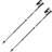 Leki Voyager Poles 145cm