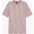 Paul Smith Spacedye T-Shirt Mauve