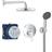 Grohe Get (25220001) Chrome