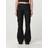 Ganni Stretch Jacquard Flared Pants Dam Breda Ben