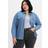 Levi's Denim Essential Western Shirt