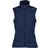 CMP Women's Light Softshell Vest - Blue