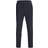 HUGO BOSS Regular Fit Trousers In Water Repellent Stretch Fabric - Mörkblå
