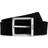 HUGO BOSS Rudy-Sd_Sz35 - Svart