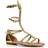 Ellie Shoes Girl's Miriam Gladiator Sandals