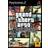 Grand Theft Auto: San Andreas (PS2)