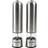 Salter Electronic Pepper Mill, Salt Mill 9.3"