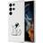 Karl Lagerfeld Choupette Fun Case for Galaxy S23 Ultra