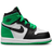 NIKE Jordan 1 Retro High OG TD - Black/White/Lucky Green