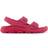 Birkenstock Kids' Mogami Sandals - Fuchsia Tulip
