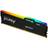 Kingston FURY Beast RGB DDR5 5200MHz 32GB ECC (KF552C36BBEA-32)