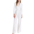 A.L.C. Kieran II Jumpsuit - White