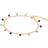 Pernille Corydon Blue Hour Bracelet Adj. 16-19