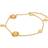 Pernille Corydon Starlight Bracelet - Gold