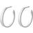 Pernille Corydon Small Eclipse Earrings - Silver