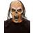 Smiffys Zombie Latex Mask
