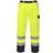 Portwest Large Hi-Vis Bizflame Pro Trousers