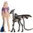 Schleich Harry Potter Luna & Baby Thestral 42636