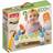 Quercetti Hammerspil af bioplast: Hammer Peggy Play Eco Fjernlager, 5-6 dages levering