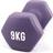 Myga Dumbbell 9Kg