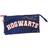 Harry Potter Triple Carry-All Pencil Case Dark Blue