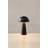Markslöjd Uppladdningsbar Fungi Bordslampa