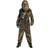 Rubies Men's Deluxe Chewbacca Costume