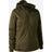 Deerhunter Lady Excape vinterjakke Art Green