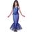 Fun Girls Mysterious Mermaid Costume