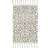 Svanefors Kirk Offwhite 60x90cm Vit cm