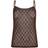 Hype The Detail Mesh singlet