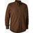 Deerhunter Victor skjorte, Brown Check