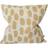Fine Little Day Dots Kuddöverdrag Beige, Natur (50x)