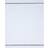 Svanefors Carlton Frottéhandduk Badlakan Vit, Brun (30x30cm)