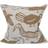 Fine Little Day Tori Natur-senap Kuddöverdrag Beige, Natur (60x)