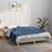 vidaXL 140 200 cm/6 kg Weight blanket Grey, Blue (200x140cm)