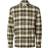 Selected Flannel Skjorte Grøn